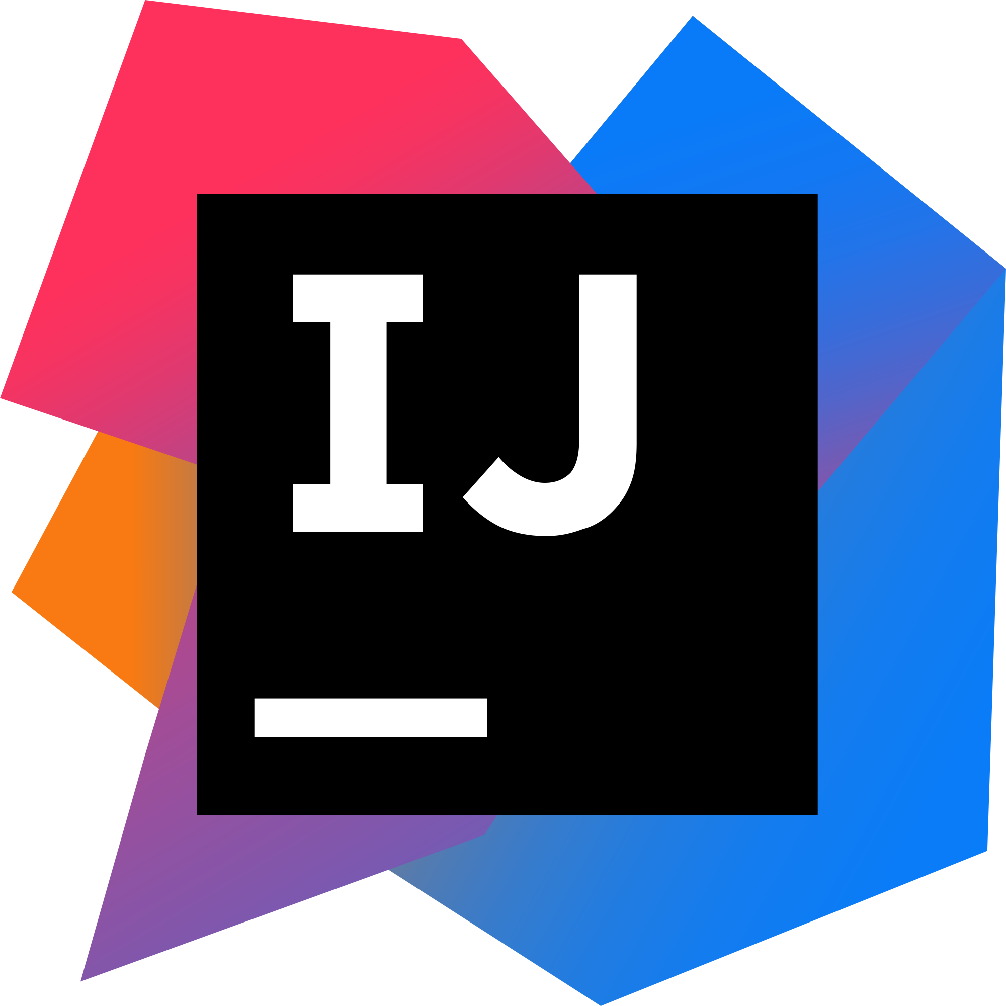 JetBrains IntelliJ